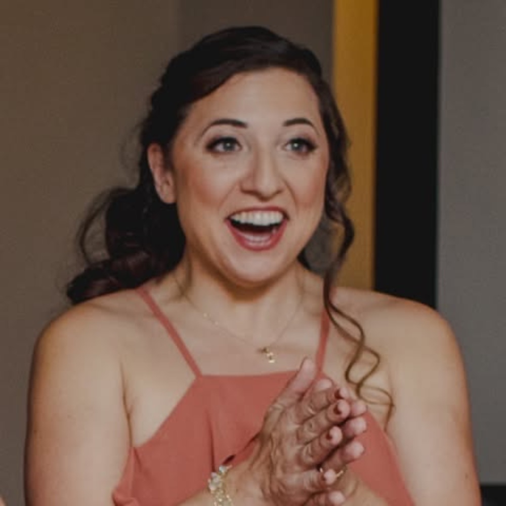Meet your Posher, Irina